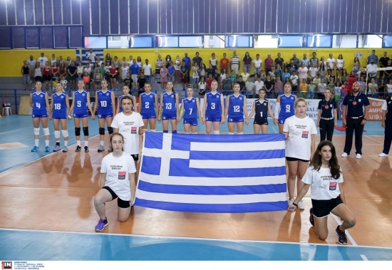 &Delta;&epsilon;ύ&tau;&epsilon;&rho;&eta; ή&tau;&tau;&alpha; &gamma;&iota;&alpha; &tau;&eta;&nu; &Epsilon;&theta;&nu;&iota;&kappa;ή &Nu;&epsilon;&alpha;&nu;ί&delta;&omega;&nu;, 3-0 &eta; &Sigma;&lambda;&omicron;&beta;&epsilon;&nu;ί&alpha;