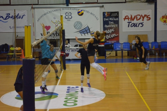 &Phi;&iota;&lambda;&iota;&kappa;ό: &Alpha;&Sigma;.&Pi;&Epsilon;. &Theta;έ&tau;&iota;&sigmaf; &Beta;&omicron;ύ&lambda;&alpha;&sigmaf; - Ί&omega;&nu;&iota;&kappa;ό&sigmaf; &Nu;.&Phi;. 3-0 (pics)