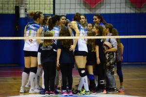 Pre League: &Theta;έ&tau;&iota;&sigmaf; &Beta;&omicron;ύ&lambda;&alpha;&sigmaf; - &Lambda;&alpha;&mu;ί&alpha; 3-0 (pics)