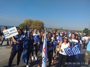 &Pi;&alpha;&rho;έ&lambda;&alpha;&sigma;&epsilon; &gamma;&iota;&alpha; &tau;&eta;&nu; &epsilon;&pi;έ&tau;&epsilon;&iota;&omicron; &tau;&omicron;&upsilon; "&Omicron;&Chi;&Iota;" &eta; &Theta;έ&tau;&iota;&sigmaf; (pics-video)