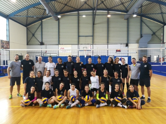 &Omicron;&lambda;&omicron;&kappa;&lambda;&eta;&rho;ώ&theta;&eta;&kappa;&epsilon; &mu;&epsilon; &epsilon;&pi;&iota;&tau;&upsilon;&chi;ί&alpha; &tau;&omicron; Camp &epsilon;&xi;&epsilon;&iota;&delta;ί&kappa;&epsilon;&upsilon;&sigma;&eta;&sigmaf; &tau;&eta;&sigmaf; &Theta;έ&tau;&iota;&sigmaf; &Beta;&omicron;ύ&lambda;&alpha;&sigmaf; (pics-video)