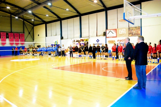 Έ&nu;&alpha;&rho;&xi;&eta; &sigma;&tau;&omicron; 2&omicron; &Tau;&omicron;&upsilon;&rho;&nu;&omicron;&upsilon;ά "&Chi;&rho;ή&sigma;&tau;&omicron;&sigmaf; &Pi;&alpha;&pi;&alpha;&theta;&alpha;&nu;&alpha;&sigma;ί&omicron;&upsilon;" (pics)