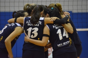 &Alpha;2 &Gamma;&upsilon;&nu;&alpha;&iota;&kappa;ώ&nu;: &Zeta;&Alpha;&Omicron;&Nu; - &Alpha;&Sigma;.&Pi;&Epsilon;.&Theta;έ&tau;&iota;&sigmaf; &Beta;&omicron;ύ&lambda;&alpha;&sigmaf;  (9/1, 18:00)