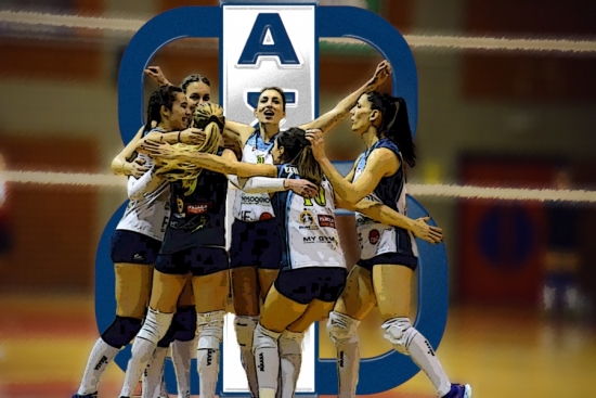 Pre League: &Gamma;&Alpha;&Sigma; &Mu;&epsilon;&sigma;&sigma;&alpha;&rho;ά&sigmaf; - &Theta;έ&tau;&iota;&sigmaf; &Beta;&omicron;ύ&lambda;&alpha;&sigmaf; 0-3