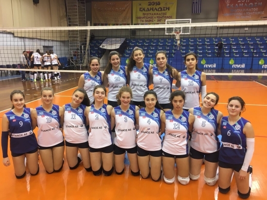 Παγκορασίδες Α΄(ΕΣΠΑΑΑ): Θέτις Βούλας - Βάρη (3/3, 19:00)