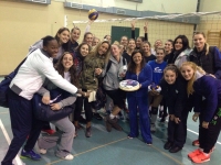 &Delta;ή&mu;&eta;&tau;&rho;&alpha; &Chi;&rho;ό&nu;&iota;&alpha; &Pi;&omicron;&lambda;&lambda;ά!