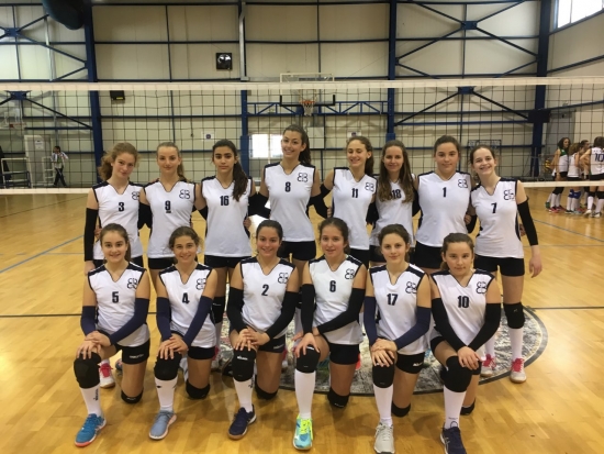 Παγκορασιδες Γ (ΕΣΠΑΑΑ): Σπάτα - Θέτις Βούλας 3-0
