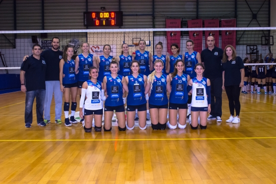 &Nu;&epsilon;ά&nu;&iota;&delta;&epsilon;&sigmaf; (&Epsilon;&Sigma;&Pi;&Alpha;&Alpha;&Alpha;): &Theta;έ&tau;&iota;&sigmaf; &Beta;&omicron;ύ&lambda;&alpha;&sigmaf; - &Alpha;&sigma;&tau;έ&rho;&alpha;&sigmaf; &Alpha;&gamma;.&Delta;&eta;&mu;. 3-0