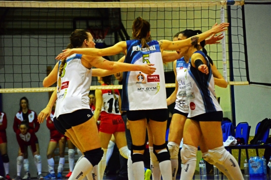 Pre League: &Theta;έ&tau;&iota;&sigmaf; &Beta;&omicron;ύ&lambda;&alpha;&sigmaf; - &Zeta;&Alpha;&Omicron;&Nu; 3-1 (pics)