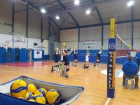 Α.Σ.Π. Θέτις Βούλας: Εκκίνηση στο Christmas Volleyball Camp