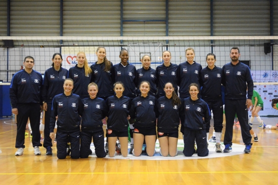 &Alpha;1 &Gamma;&upsilon;&nu;&alpha;&iota;&kappa;ώ&nu;: &Theta;έ&tau;&iota;&sigmaf; &Beta;&omicron;ύ&lambda;&alpha;&sigmaf; - &Mu;&alpha;&kappa;&epsilon;&delta;ό&nu;&epsilon;&sigmaf; &Alpha;&xi;&iota;&omicron;ύ (26/11, 19:00)