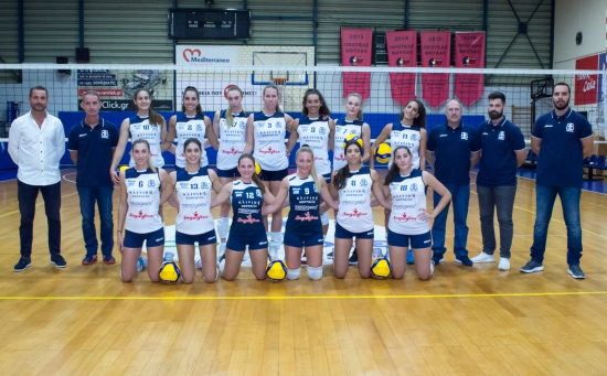 Volleyleague: &Pi;&alpha;&nu;&nu;&alpha;&xi;&iota;&alpha;&kappa;ό&sigmaf; - &Theta;έ&tau;&iota;&sigmaf; &Beta;&omicron;ύ&lambda;&alpha;&sigmaf; 3-2
