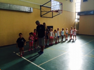 &Theta;&Epsilon;&Tau;&Iota;&Sigma; Camp