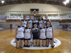 &Kappa;&omicron;&rho;&alpha;&sigma;ί&delta;&epsilon;&sigmaf; &Alpha;' (&Epsilon;&Sigma;&Pi;&Alpha;&Alpha;&Alpha;): &Theta;έ&tau;&iota;&sigmaf; &Beta;&omicron;ύ&lambda;&alpha;&sigmaf; - &Alpha;&pi;ό&lambda;&lambda;&omega;&nu; &Alpha;&gamma;.&Delta;&eta;&mu;. 0-3