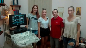 &Sigma;&epsilon; &kappa;&alpha;&rho;&delta;&iota;&omicron;&lambda;&omicron;&gamma;&iota;&kappa;έ&sigmaf; &epsilon;&xi;&epsilon;&tau;ά&sigma;&epsilon;&iota;&sigmaf; &upsilon;&pi;&omicron;&beta;&lambda;ή&theta;&eta;&kappa;&alpha;&nu; &omicron;&iota; &Gamma;&upsilon;&nu;&alpha;ί&kappa;&epsilon;&sigmaf;