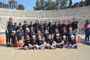 &Eta; &Theta;έ&tau;&iota;&sigmaf; &sigma;&tau;&omicron; MINI VOLLEYBALL FESTIVAL 2016 (pics-video)