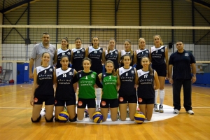 &Alpha;2 &Gamma;&upsilon;&nu;&alpha;&iota;&kappa;ώ&nu;: &Alpha;&Sigma;.&Pi;&Epsilon;.&Theta;έ&tau;&iota;&sigmaf; &Beta;&omicron;ύ&lambda;&alpha;&sigmaf; - &Alpha;&iota;&gamma;ά&lambda;&epsilon;&omega; (21/11, 19:00)