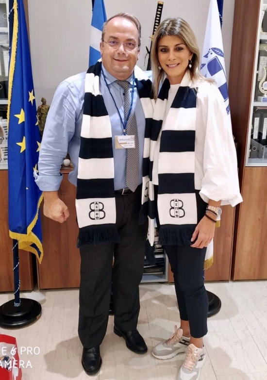 &Tau;&eta;&nu; &pi;&rho;ώ&tau;&eta; &kappa;ά&rho;&tau;&alpha; &delta;&iota;&alpha;&rho;&kappa;&epsilon;ί&alpha;&sigmaf; &tau;&eta;&sigmaf; &sigma;&epsilon;&zeta;ό&nu; &pi;&alpha;&rho;έ&lambda;&alpha;&beta;&epsilon; &omicron; &Delta;ή&mu;&alpha;&rho;&chi;&omicron;&sigmaf; &mu;&alpha;&sigmaf;!