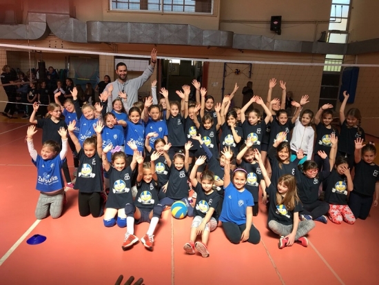 Τουρνουά ΜΙΝΙ η Θέτις με Αργυρούπολη (pics)