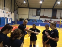 Φιλικό Κορασίδων-Παγκορασίδων με Ηλιούπολη