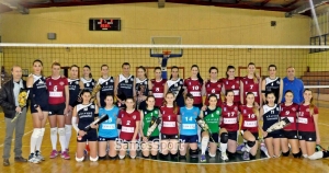 &Alpha;2 &Gamma;&upsilon;&nu;&alpha;&iota;&kappa;ώ&nu;: &Alpha;&nu;&alpha;&gamma;έ&nu;&nu;&eta;&sigma;&eta; &Sigma;ά&mu;&omicron;&upsilon; - &Alpha;.&Sigma;.&Pi;&Epsilon;.&Theta;έ&tau;&iota;&sigmaf; &Beta;&omicron;ύ&lambda;&alpha;&sigmaf; 0-3 (pics)