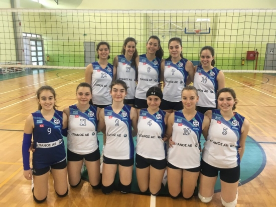 Παγκορασίδες Α΄ (ΕΣΠΕΔΑ): Λαύριο - Θέτις Βούλας 2-3(pics)