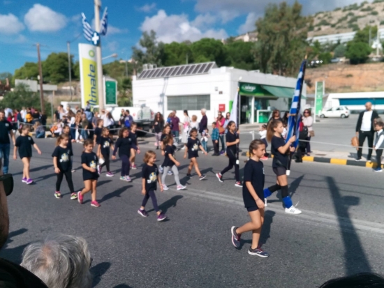 &Pi;&alpha;&rho;έ&lambda;&alpha;&sigma;&epsilon; &gamma;&iota;&alpha; &tau;&eta;&nu; &epsilon;&pi;έ&tau;&epsilon;&iota;&omicron; &tau;&omicron;&upsilon; "&Omicron;&Chi;&Iota;" &sigma;&tau;&eta; &Beta;ά&rho;&eta; &eta; &Theta;έ&tau;&iota;&sigmaf; (pics-video)