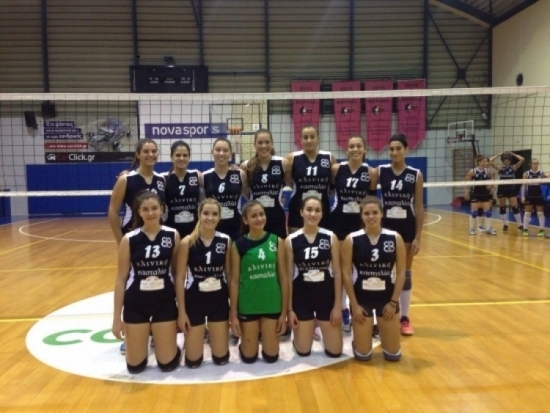 &Nu;&epsilon;ά&nu;&iota;&delta;&epsilon;&sigmaf; : &Beta;ά&rho;&eta; - &Theta;έ&tau;&iota;&sigmaf; &Beta;&omicron;ύ&lambda;&alpha;&sigmaf; (4/12, 18:00)