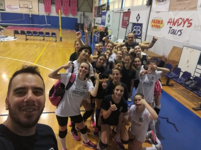 &Alpha;.&Sigma;.&Pi;.&Theta;έ&tau;&iota;&sigmaf; &Beta;&omicron;ύ&lambda;&alpha;&sigmaf;:&Omicron;&lambda;&omicron;&kappa;&lambda;&eta;&rho;ώ&theta;&eta;&kappa;&epsilon; &tau;&omicron; Summer Camp (pics-vids)