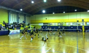 &Alpha;1 &Gamma;&upsilon;&nu;&alpha;&iota;&kappa;ώ&nu;: &Alpha;&Epsilon;&Kappa; - &Theta;έ&tau;&iota;&sigmaf; &Beta;&omicron;ύ&lambda;&alpha;&sigmaf; 0-3