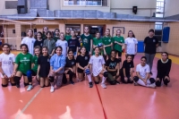 Τουρνουά ΜΙΝΙ με τον Παναθηναϊκό για τις ακαδημίες του συλλόγου