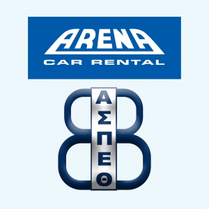 &Eta; Arena Car Rental &gamma;&iota;&alpha; &mu;&iota;&alpha; &alpha;&kappa;ό&mu;&eta; &sigma;&epsilon;&zeta;ό&nu; &upsilon;&pi;&omicron;&sigma;&tau;&eta;&rho;&iota;&kappa;&tau;ή&sigmaf; &tau;&eta;&sigmaf; &Theta;έ&tau;&iota;&delta;&alpha;&sigmaf;!