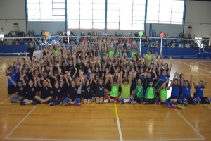 &Epsilon;&pi;&iota;&tau;&upsilon;&chi;&eta;&mu;έ&nu;&omicron; &tau;&omicron; &Mu;&Iota;&Nu;&Iota; &tau;&omicron;&upsilon;&rho;&nu;&omicron;&upsilon;ά &Beta;ό&lambda;&epsilon;ϊ, &mu;&epsilon;&gamma;ά&lambda;&eta; &eta; &sigma;&upsilon;&mu;&mu;&epsilon;&tau;&omicron;&chi;ή &sigma;&tau;&eta;&nu; &sigma;&upsilon;&gamma;&kappa;έ&nu;&tau;&rho;&omega;&sigma;&eta; &epsilon;&iota;&delta;ώ&nu; &gamma;&iota;&alpha; &tau;&omicron; &Kappa;&Alpha;&Alpha;&Pi; &Beta;&omicron;ύ&lambda;&alpha;&sigmaf;