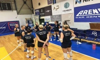 Α.Σ.Π. Θέτις: Πραγματοποιήθηκε η πρώτη προπόνηση της γυναικείας ομάδας για τη νέα σεζόν 2025-26