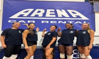 ARENA CAR RENTAL και Α.Σ.Π. Θέτις για ακόμα μια χρονιά μαζί