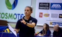 Α.Σ.Π.Θέτις Βούλας: Ανανέωση συνεργασίας με τον προπονητή Γιάννη Νικολάκη
