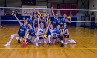 Volleyleague (Playoff): Ολυμπιακός-Θέτις Βούλας (10/4,19:00)